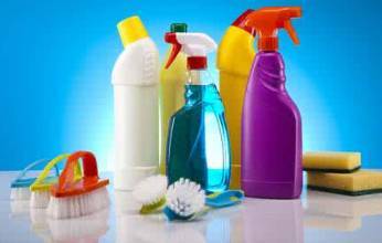 Како безбедно складиштити хемијске производе у свакодневном животу?