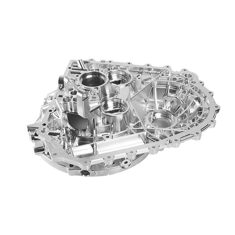 Зашто високопрецизни машински делови праве или прекидају мој распоред лансирања?